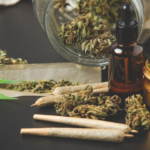 Cannabis Dispensary