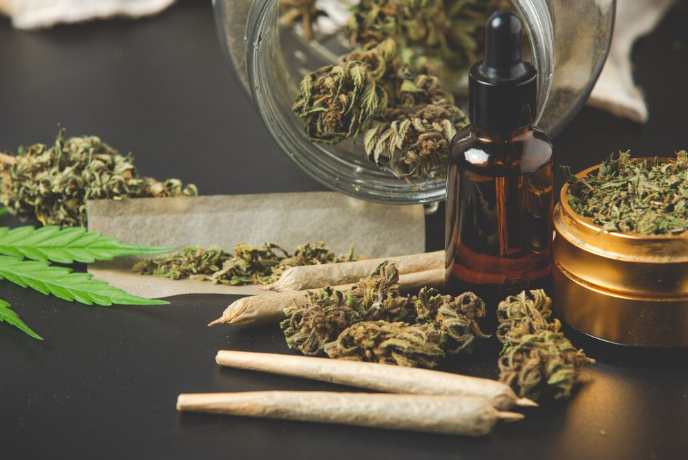 Cannabis Dispensary