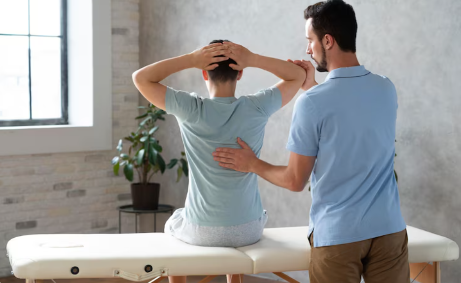 Chiropractic Services