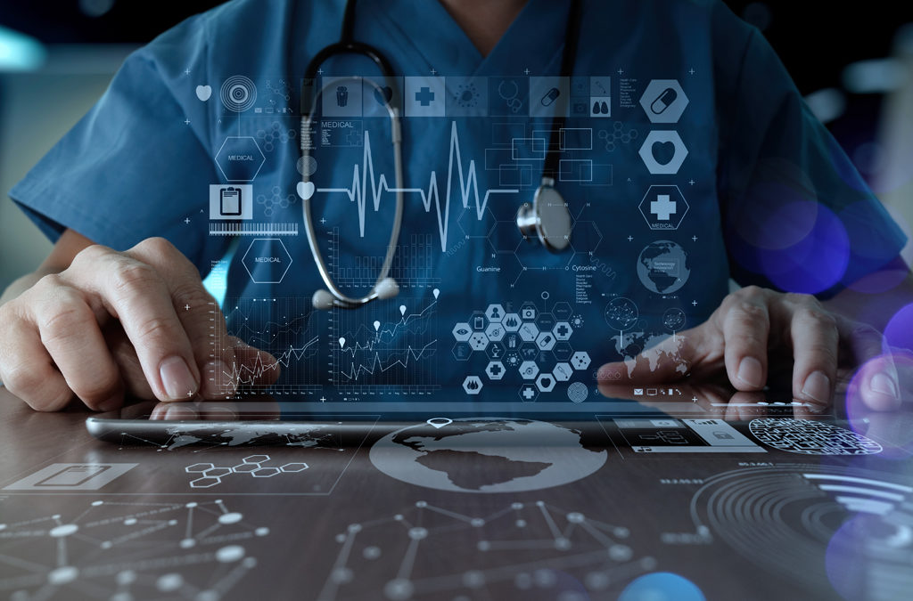 Healthcare Applications