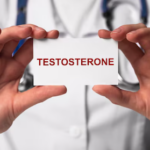 Testosterone
