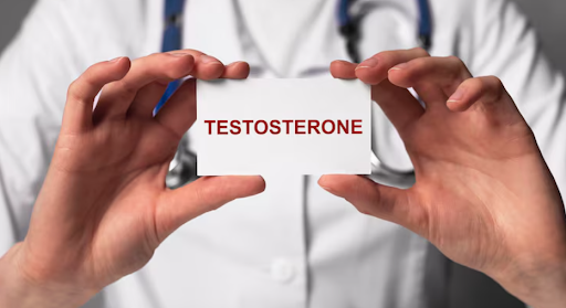Testosterone