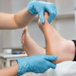 Foot Strength