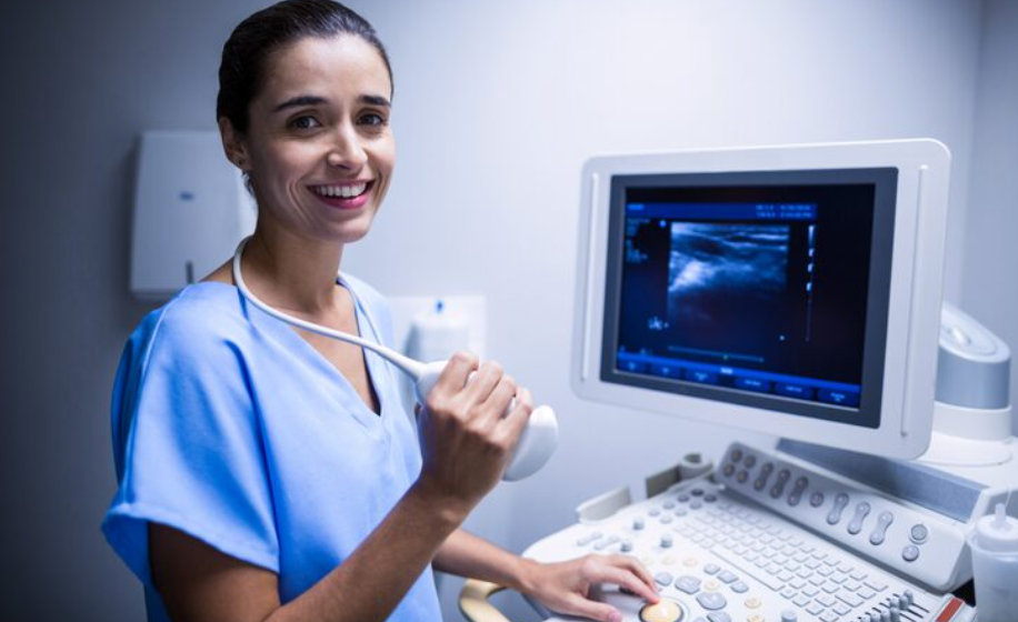 HD Ultrasound