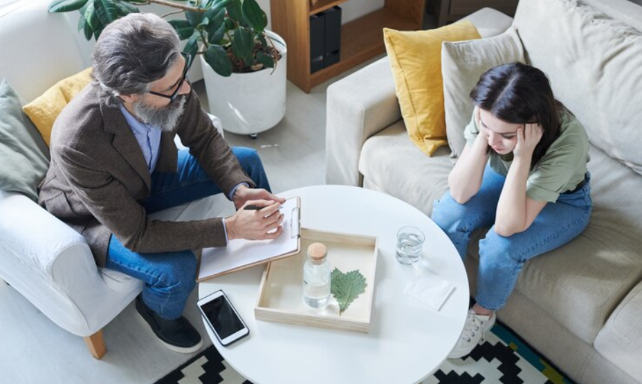 Mental Health Services