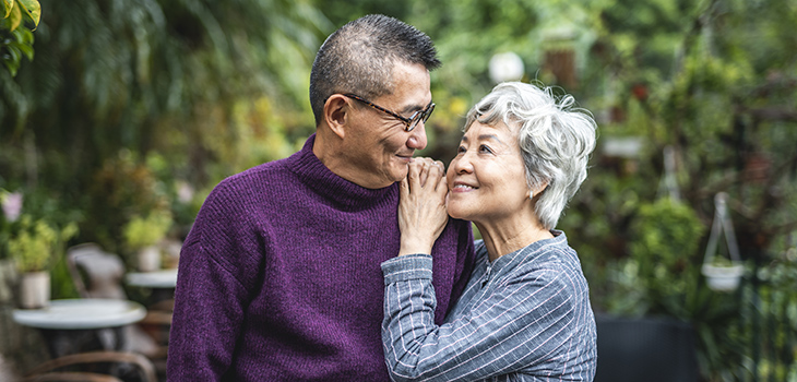 5 Tips to Help Keep You Healthy as You Age