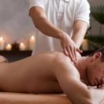 Massage Therapy Services