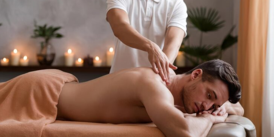 Massage Therapy Services