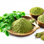 Moringa Powder