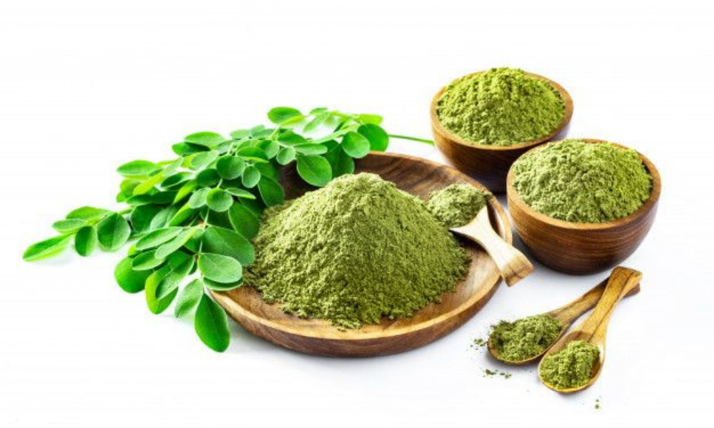Moringa Powder