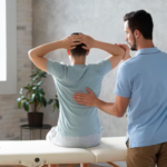 Chiropractor