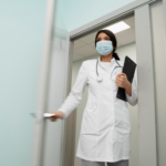 HealthCare Doors