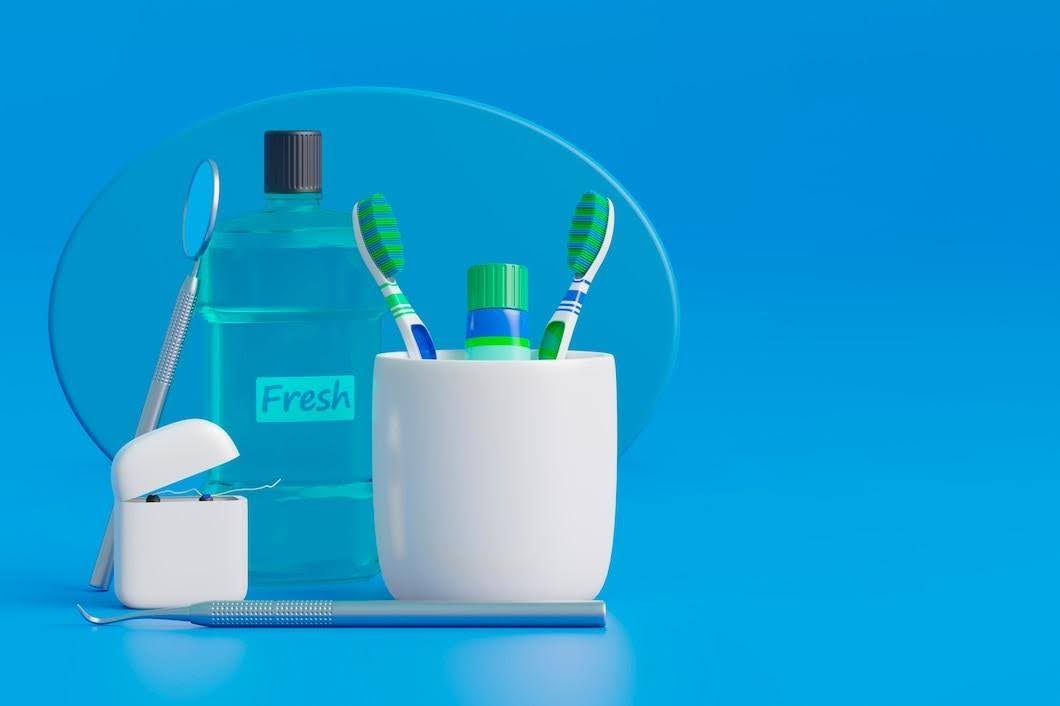 Chlorine Dioxide Products