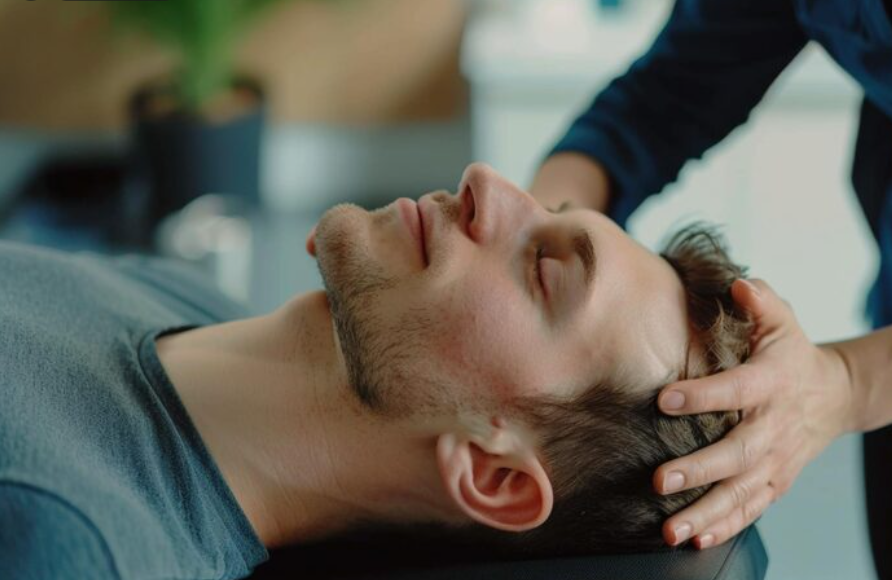 Headache Treatment